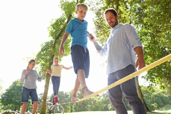 Famille, projets, retraite : et si le 3e pilier B vous accompagnait à chaque étape de votre vie ?