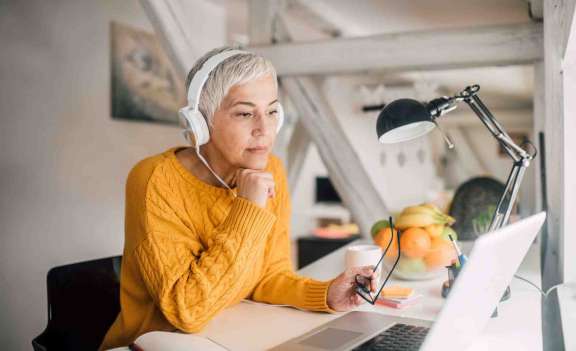 Evénement digital « Les femmes et la prévoyance »